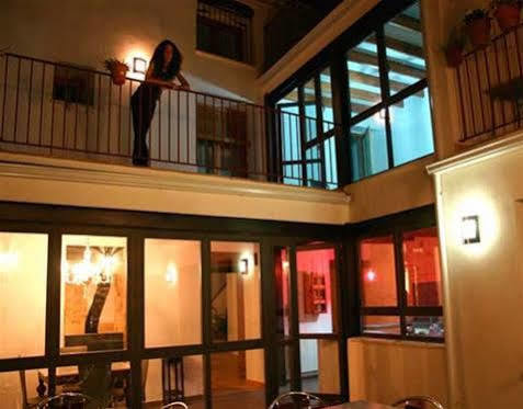La Llar D'Aitana Guest House Alcoleja Екстериор снимка